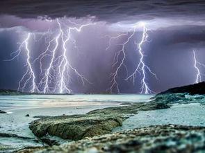 闪电在线观看,揭秘电光火石间的视觉盛宴  第2张
