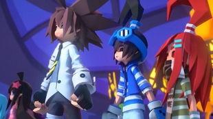 凹凸世界七创社最新爆料,凹凸世界全新篇章，神秘角色与剧情大揭秘！  第3张