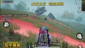 和平精英最新爆料站,神秘武器登场，战场格局再起风云  第1张